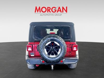 2021 Jeep Wrangler - Photo 7