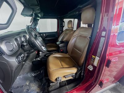 2021 Jeep Wrangler - Photo 10