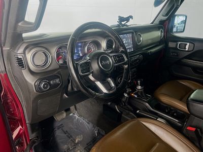 2021 Jeep Wrangler - Photo 11