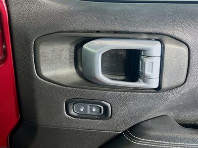 2021 Jeep Wrangler - Photo 31