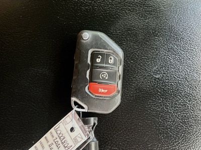 2021 Jeep Wrangler - Photo 32