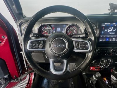 2021 Jeep Wrangler - Photo 16