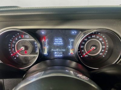 2021 Jeep Wrangler - Photo 15