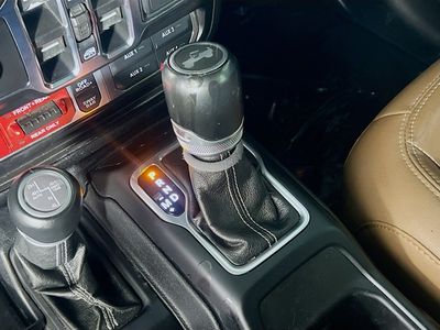 2021 Jeep Wrangler - Photo 23