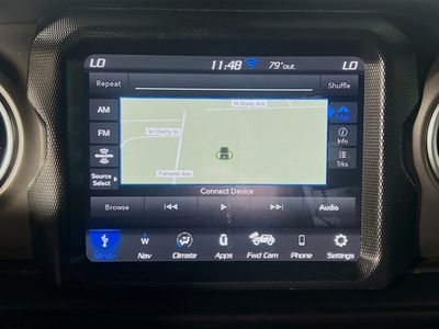 2021 Jeep Wrangler - Photo 20