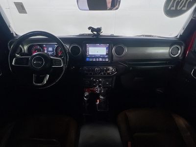 2021 Jeep Wrangler - Photo 27