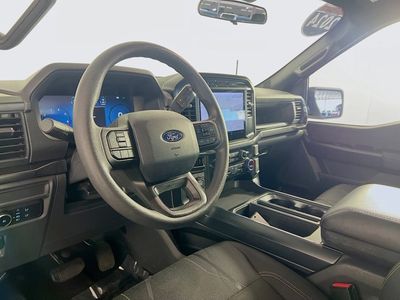 2024 Ford F-150 - Photo 11