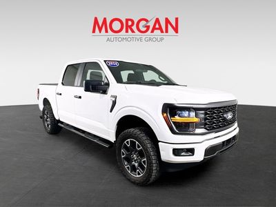2024 Ford F-150 - Photo 2