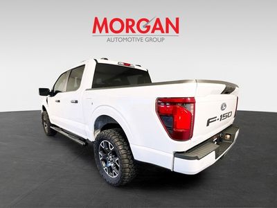 2024 Ford F-150 - Photo 6
