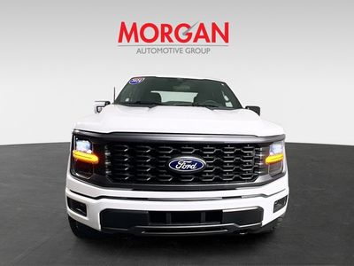 2024 Ford F-150 - Photo 3