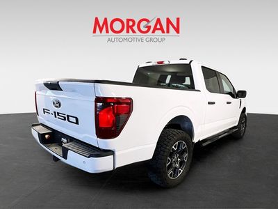 2024 Ford F-150 - Photo 8