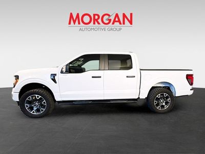 2024 Ford F-150 - Photo 5