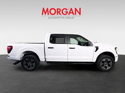 2024 Ford F-150 - Photo 9