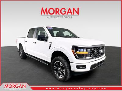 2024 Ford F-150 - Photo 1
