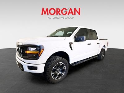 2024 Ford F-150 - Photo 4