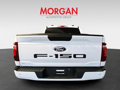 2024 Ford F-150 - Photo 7