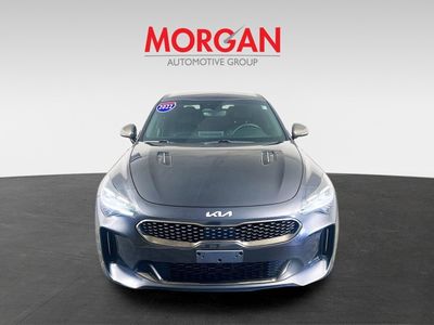 2022 Kia Stinger - Photo 3