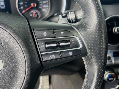 2022 Kia Stinger - Photo 18