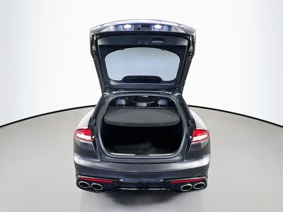 2022 Kia Stinger - Photo 29