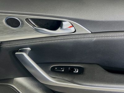 2022 Kia Stinger - Photo 32