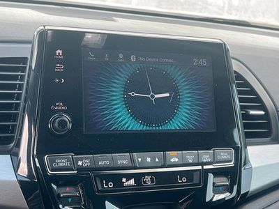 2024 Honda Odyssey - Photo 21