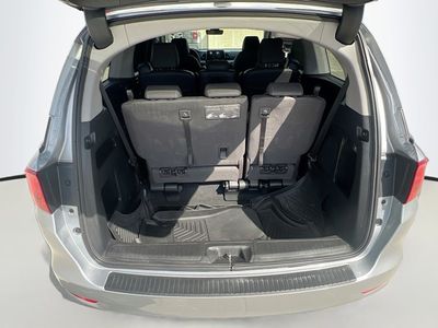 2024 Honda Odyssey - Photo 29