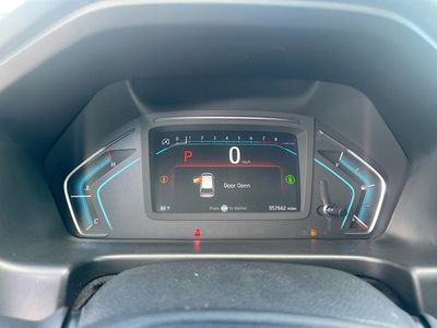 2024 Honda Odyssey - Photo 15
