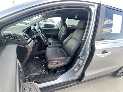 2024 Honda Odyssey - Photo 14
