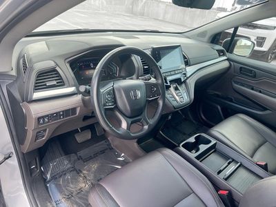 2024 Honda Odyssey - Photo 11
