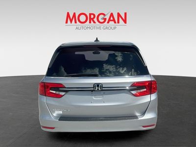 2024 Honda Odyssey - Photo 7