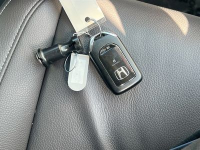 2024 Honda Odyssey - Photo 33