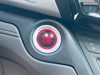 2024 Honda Odyssey - Photo 19