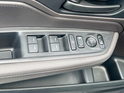 2024 Honda Odyssey - Photo 12