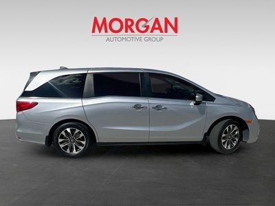 2024 Honda Odyssey - Photo 9