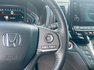 2024 Honda Odyssey - Photo 18