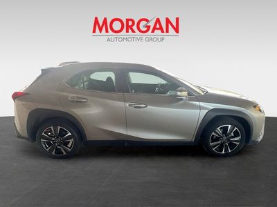 2019 Lexus UX - Photo 9