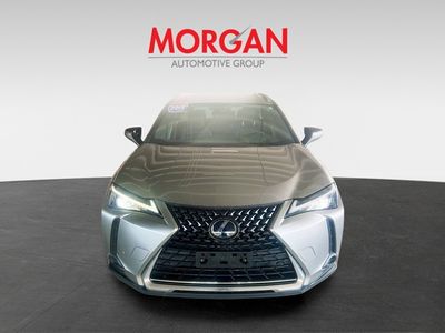 2019 Lexus UX - Photo 3