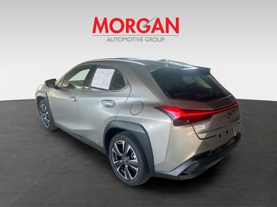2019 Lexus UX - Photo 6