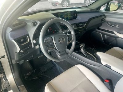 2019 Lexus UX - Photo 11
