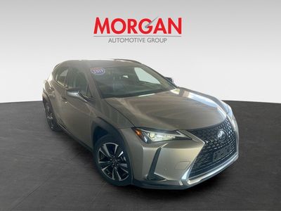 2019 Lexus UX - Photo 2