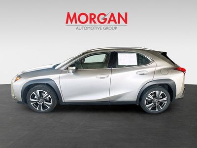 2019 Lexus UX - Photo 5