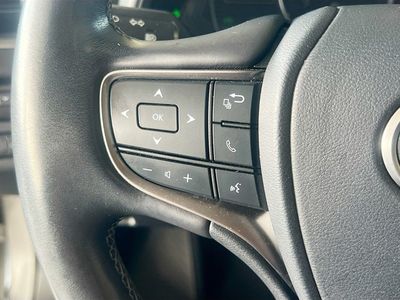 2019 Lexus UX - Photo 17