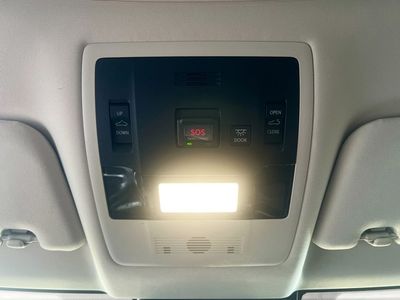 2019 Lexus UX - Photo 20