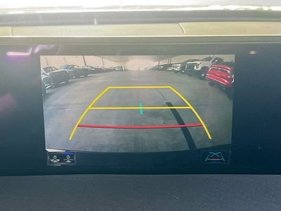 2019 Lexus UX - Photo 22