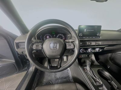 2022 Honda Civic - Photo 14