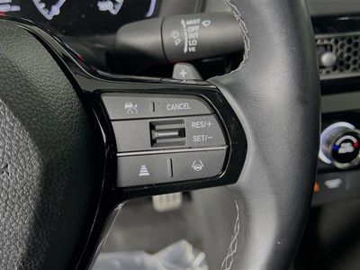 2022 Honda Civic - Photo 18