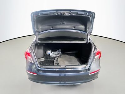 2022 Honda Civic - Photo 29