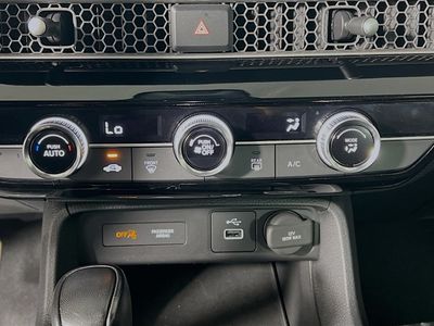 2022 Honda Civic - Photo 23