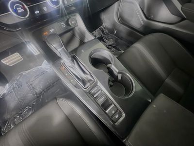 2022 Honda Civic - Photo 25
