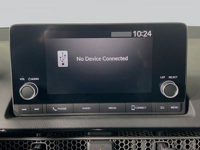2022 Honda Civic - Photo 21
